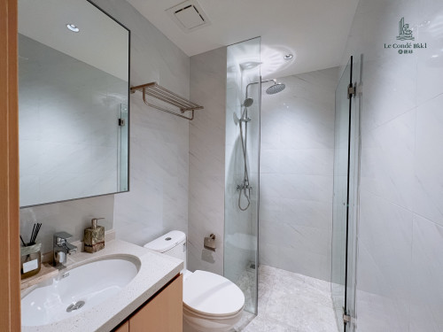 Promotions for 2 bedroom in BKK1