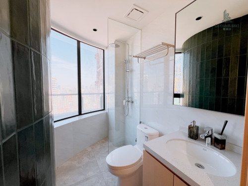 Promotions for 2 bedroom in BKK1