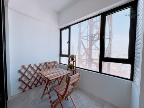 Promotions for 2 bedroom in BKK1