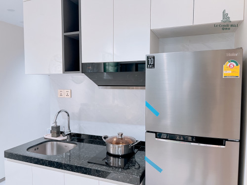 Promotions for 2 bedroom in BKK1