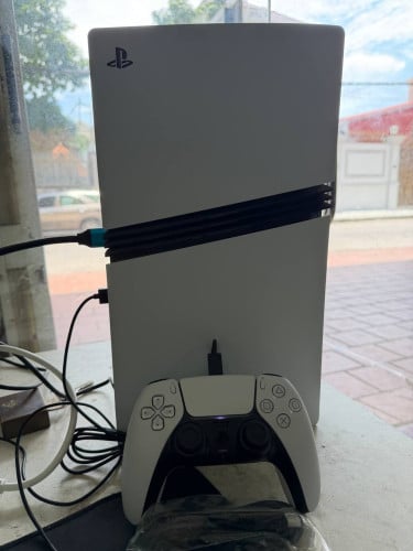 PS5 Pro 2TB Japan