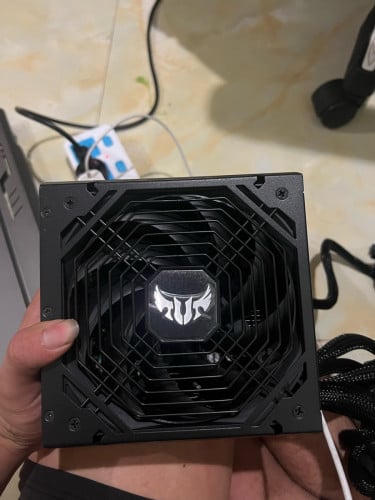 PSU TUF GAMING 550W
