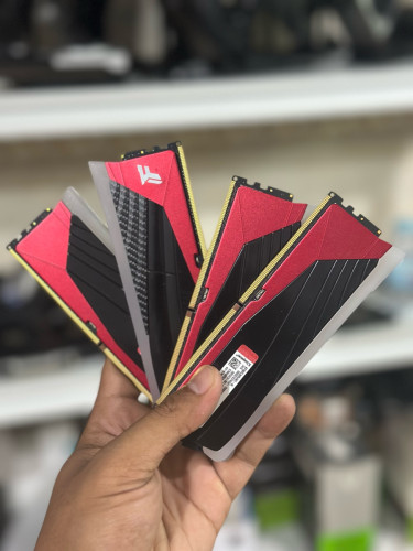 Ram : Kingston 96Gb 8000Mh