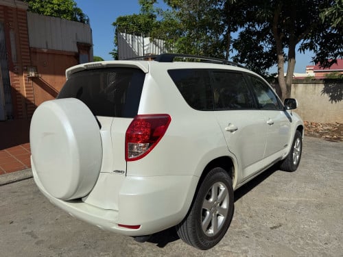 Rav4 2008 Limited