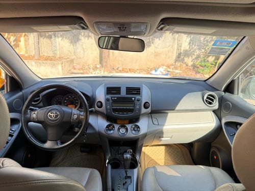 Rav4 2008 Limited