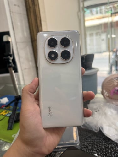 Redmi note 14pro ឥវ៉ាន់ global 128g ស្អាត លក់ 140$