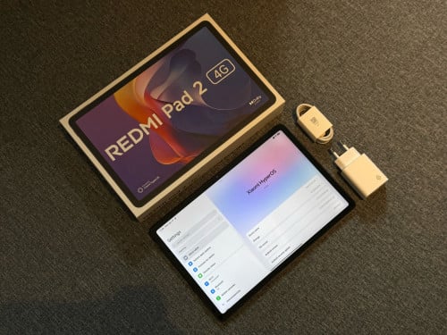 Redmi Pad2(សៀមរាប)