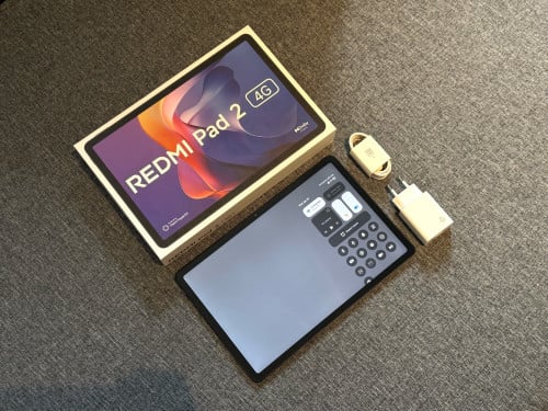 Redmi Pad2(សៀមរាប)