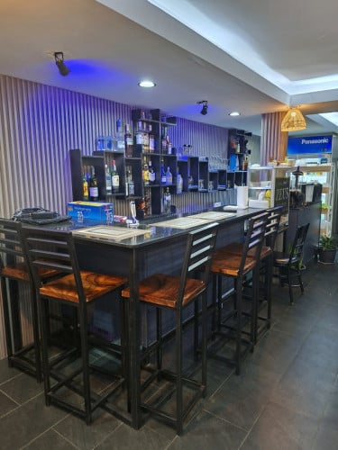 Restaurant for sale