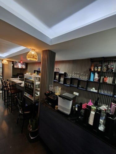 Restaurant for sale