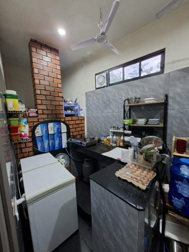 Restaurant for sale