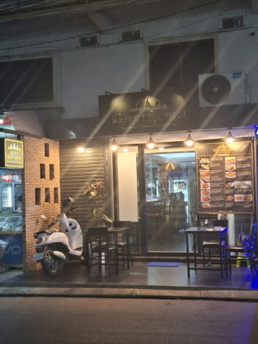 Restaurant for sale