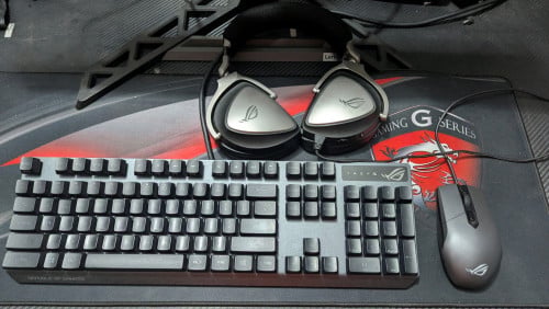 ROG Full set