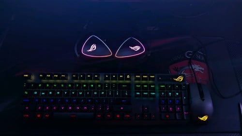 ROG Full set