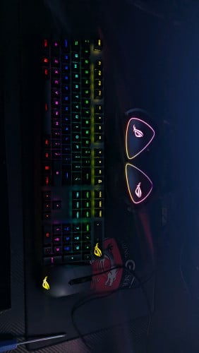 ROG Full set