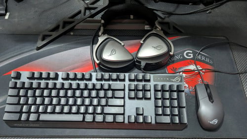 ROG Full set