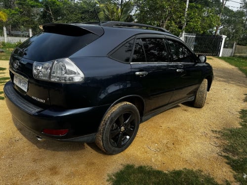 RX330 04 P2ហ្គាស់ហើយ