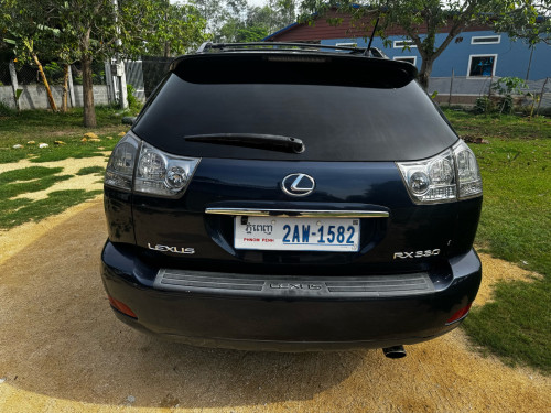 RX330 04 P2ហ្គាស់ហើយ