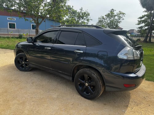 RX330 04 P2ហ្គាស់ហើយ