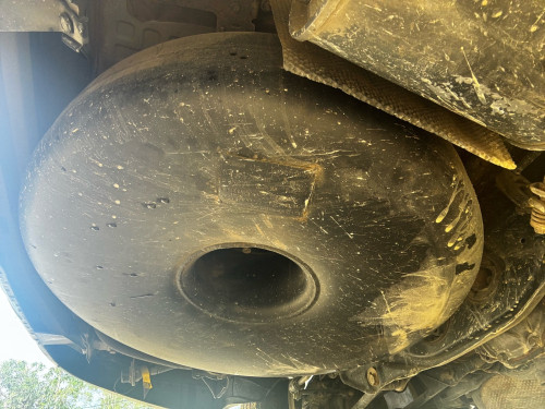 RX330 04 P2ហ្គាស់ហើយ