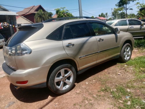 Rx330 for sale 2004 P2