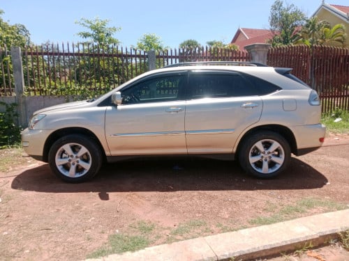 Rx330 for sale 2004 P2