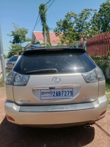Rx330 for sale 2004 P2