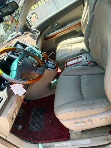 Rx330 for sale 2004 P2