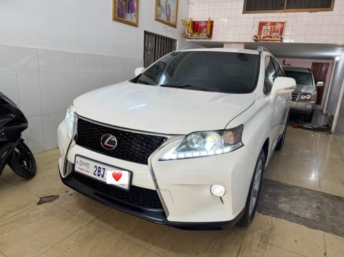 Rx350 full ប៉ុង1 ទឹកថ្នាំហ្សីន90% ធានា៣ខែ