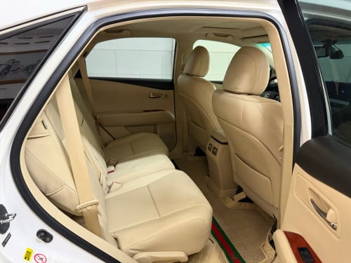 Rx350 full ប៉ុង1 ទឹកថ្នាំហ្សីន90% ធានា៣ខែ