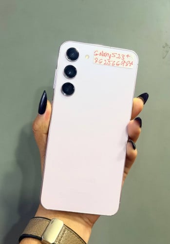 S23 plus 8G 256G 99%Sim2299$