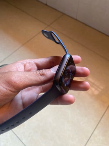 S6 black 44mm