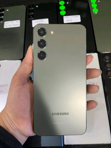 Samsung  Galaxy S23plus ស៊ីម2