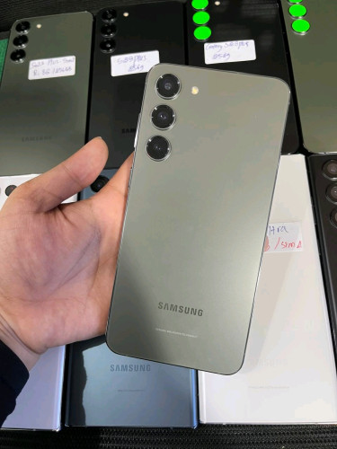 Samsung  Galaxy S23plus ស៊ីម2