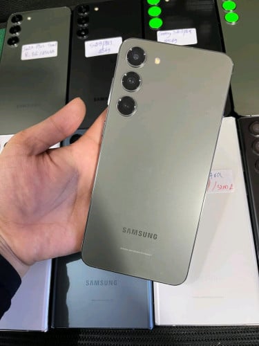 Samsung  Galaxy S23plus ស៊ីម2