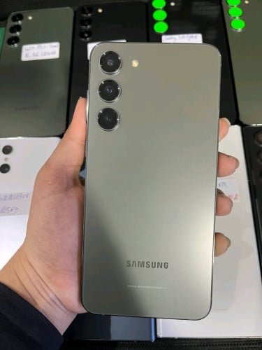 Samsung  Galaxy S23plus ស៊ីម2