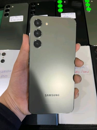 Samsung  Galaxy S23plus ស៊ីម2