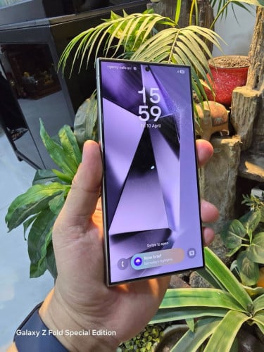 Samsung Galaxy S24 Ultra