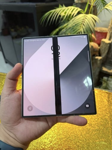 Samsung Galaxy Z Fold6
