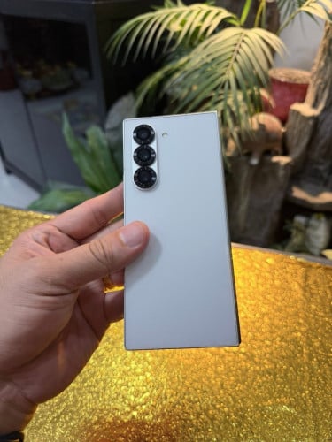 Samsung Galaxy Z Fold6