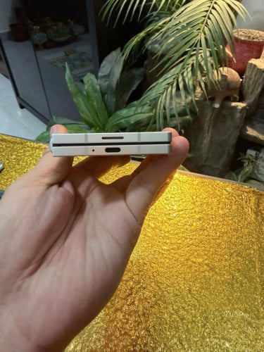 Samsung Galaxy Z Fold6