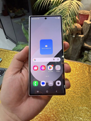Samsung Galaxy Z Fold6