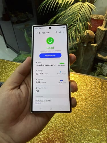 Samsung Galaxy Z Fold6