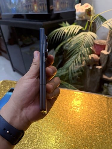 Samsung Galaxy Z Fold7