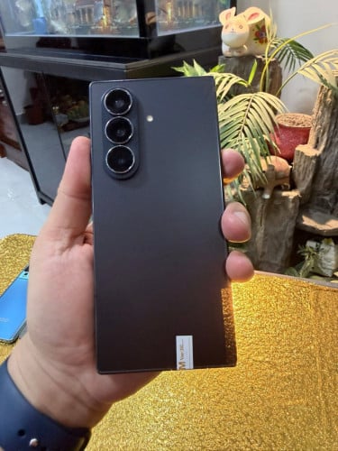 Samsung Galaxy Z Fold7