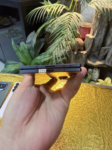 Samsung Galaxy Z Fold7