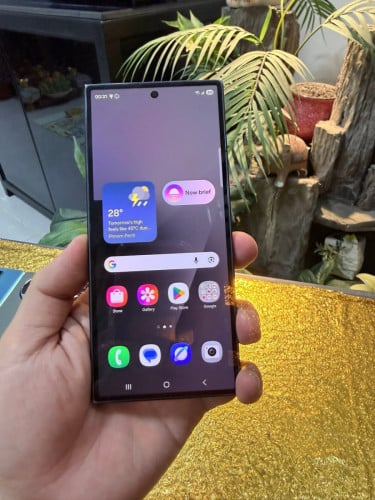 Samsung Galaxy Z Fold7