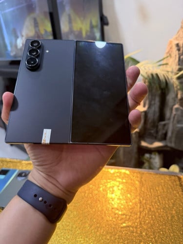 Samsung Galaxy Z Fold7
