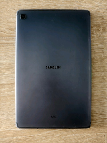 Samsung Tab S6 Lite (ដាក់ស៊ីមបាន) មួយទឹកស្អាត 98%