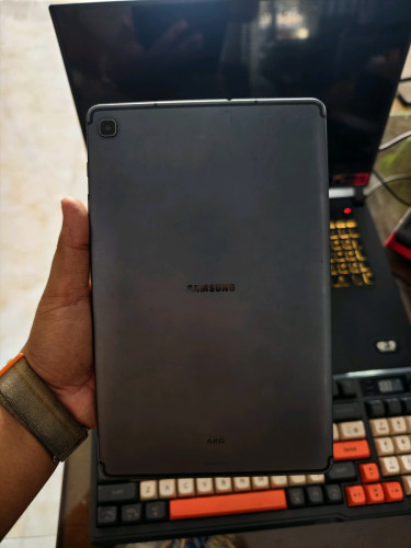 Samsung Tab S6 Lite (ដាក់ស៊ីមបាន) មួយទឹកស្អាត 98%